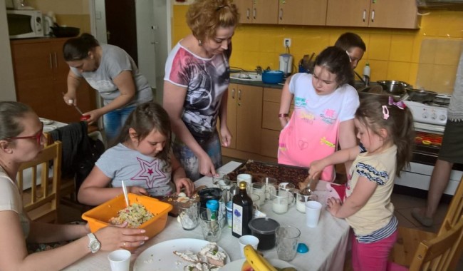 Projekt zdrowa rodzina foto 5